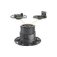Eurotec SL PRO Adjustable Pedestal L 73–102 mm