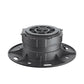 Eurotec SL PRO Adjustable Pedestal L 73–102 mm