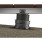 Eurotec SL PRO Adjustable Pedestal L 73–102 mm