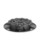 Eurotec PRO XS / PRO S regulējams terases balsts 22–53 mm, 8,0 kN
