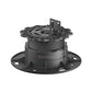 Eurotec PRO M Adjustable Decking Pedestal, 53–82 mm, 8.0 kN