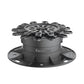 Eurotec PRO XL regulējams terases balsts 74–168 mm, 8,0 kN