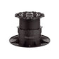Eurotec PRO M Adjustable Decking Pedestal, 53–82 mm, 8.0 kN