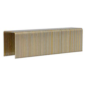 P Type 16GA Galvanized Heavy Wire Staples,mm, 25.4 mm Crown