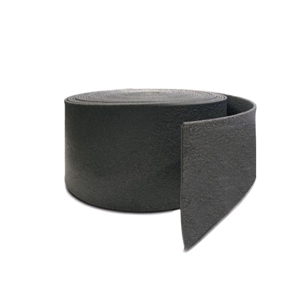 Hidroizolācija pamatiem (horizontāla pamatu hidroizolācija)(145-295x7mm; 50m)