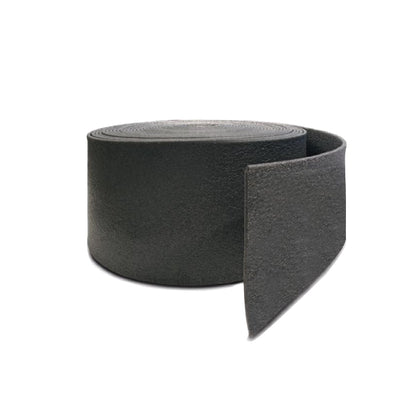 Hidroizolācija pamatiem (horizontāla pamatu hidroizolācija)(145-295x7mm; 50m)