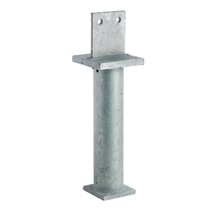 PIS MAXI kolonnas balsts