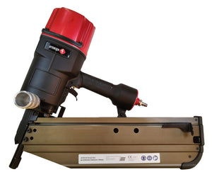 4PRO FN42130 pneimatiskais naglotājs (90-130mm)(21 °)