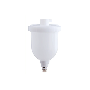 POM C Tvertne Krāsošanas Pistolei 180 cc (Ego Carbonio / Ego)