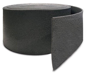 Hidroizolācija pamatiem (horizontāla pamatu hidroizolācija)(145 x 7 mm; 50m)