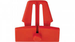 Lamello Zeta P2 / CNC pozicionēšanas klipsis  Ø6