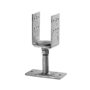 PVDB Simpson Strong-Tie - Adjustable Column Support