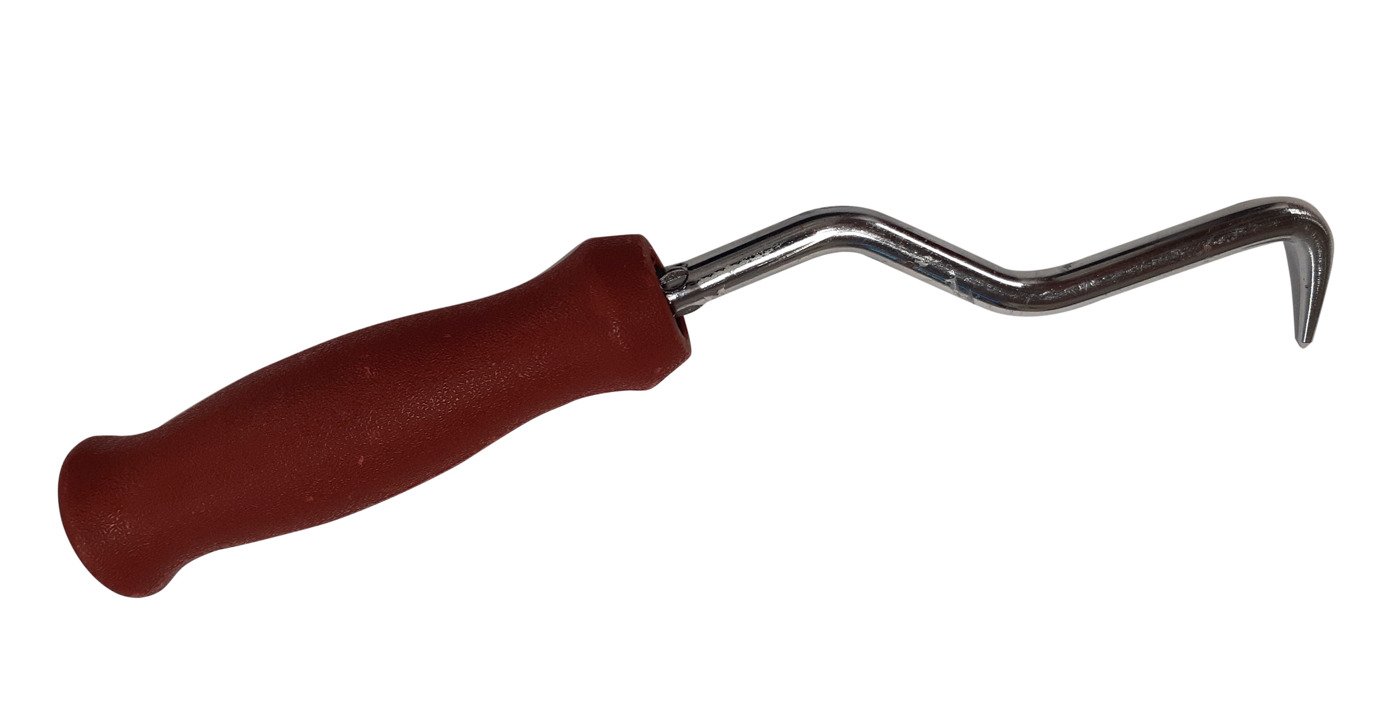 4PROKDW-2 mehāniskais armatūras sējējs