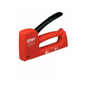 Rapid R53 - mehāniskais skavotājs (153/53. tipa skavām)(4-10mm)