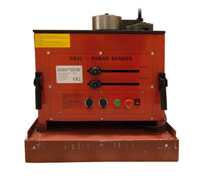 4PRO ORB32 | ARMATŪRAS LOCĪTĀJS AR PRECĪZU LEŅĶA IESTATĪŠANU (6-32mm)