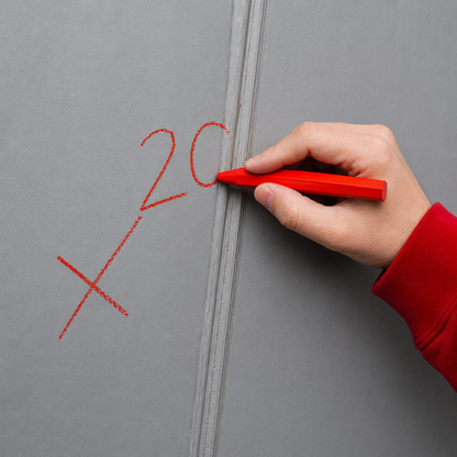 Bleispitz marking chalk