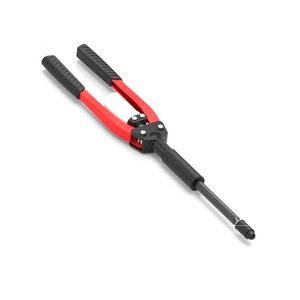 RiveStop Long Riveter for Deep Installation Applications