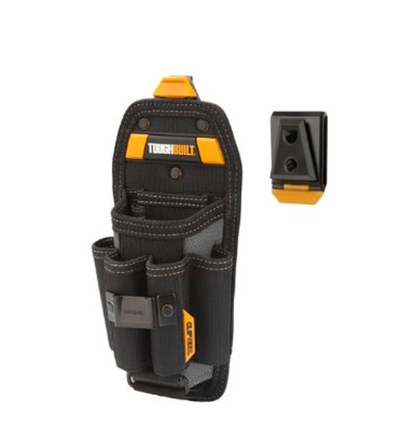 ToughBuilt tehniķa instrumentu somiņa ar 6 nodalījumiem TB-CT-36-L6