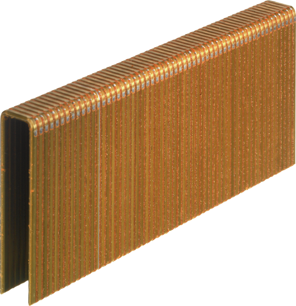 S29 kokšķiedras stiprināšanas skavas 65 - 130 mm; cinkotas; 12 mikroni; 14 gauge