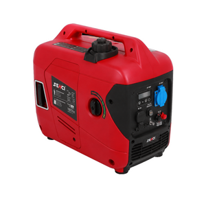 SENCI SC2000i-BL invertora ģenerators 2.0 kW