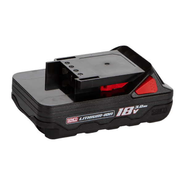 SENCO 3.0 AH 18V akumulators duraspin 2.5 instrumentiem