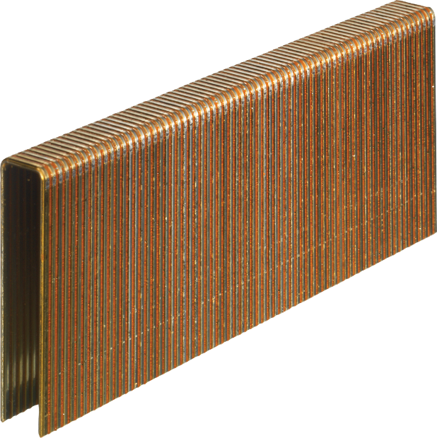 4PRO 14/N skavas 25-50mm; cinkotas; 16 gauge