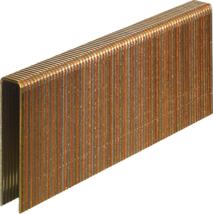 SENCO N skavas 22.2-50mm; cinkotas; 16 gauge