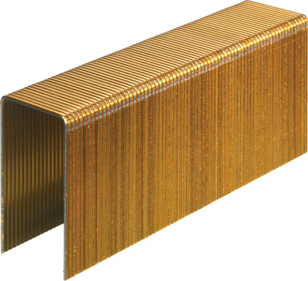 SENCO P skavas 25-50mm; cinkotas; 16 gauge