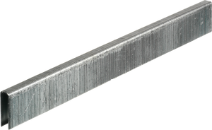 SENCO A skavas 6-16mm; cinkotas; 22 gauge