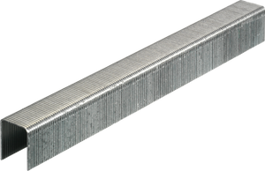 OMER 380/80/AT skavas 4-6mm; nerūsējošā tērauda; 21 gauge