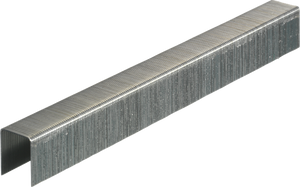 SENCO B skavas 6-16mm; cinkotas; 22 gauge