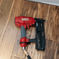 SENCO FINISHPRO 16XP pneimatiskā štiftu naglošanas pistole (32-65mm)(1.6mm / 16ga)