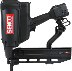 SENCO GT40FS gāzes skavošanas pistole (25-40mm)(10 ga)