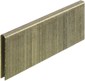 SENCO 90/L skavas 12.7-38mm; cinkotas; 18 gauge