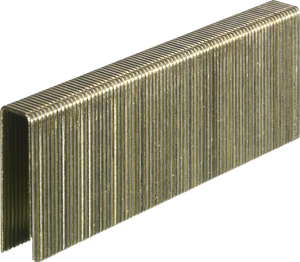 SENCO M skavas 16-38mm; cinkotas; 18 gauge