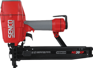 SENCO NS20XP pneimatiskais skavotājs (N/14. skavām; 25-50mm )