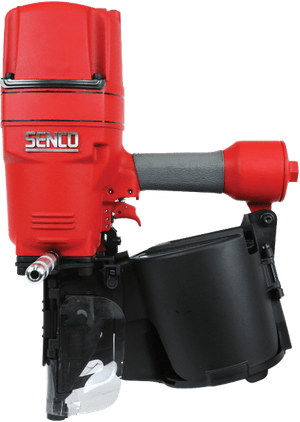 SENCO PAL130 pneimatiskā ruļļu naglu naglošanas pistole (75-130mm)(16°)