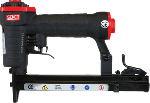 SENCO SFW05 pneimatiskais skavotājs (AT/80 skavām; 6-16mm)