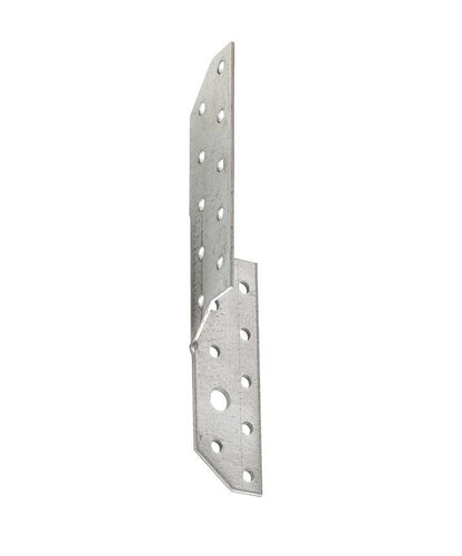 Purlin Anchor SPF Connection Angle Bracket (170 - 370 mm; Left Side)