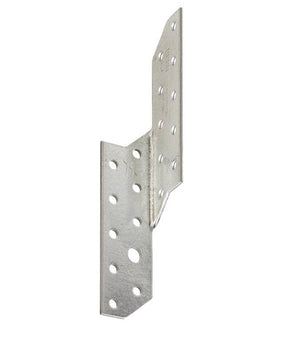 Purlin Anchor SPF Connection Angle Bracket (170 - 370 mm; Right Side)