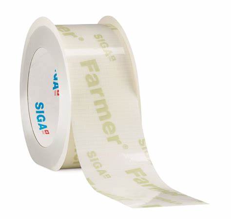 SIGA Farmer® Membrane (60 mm x 15 m)