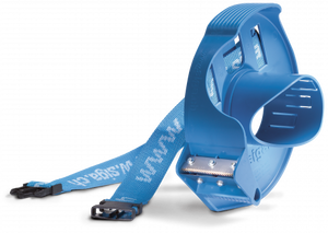 SIGA celtniecības lentu turētājs, dozators