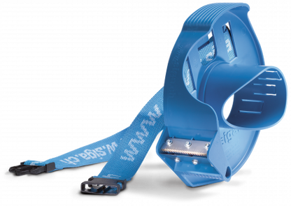 SIGA celtniecības lentu turētājs, dozators