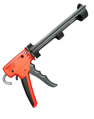 4PRO W Silikona / hermētiķu mastikas pistole 3in1 (300ml)