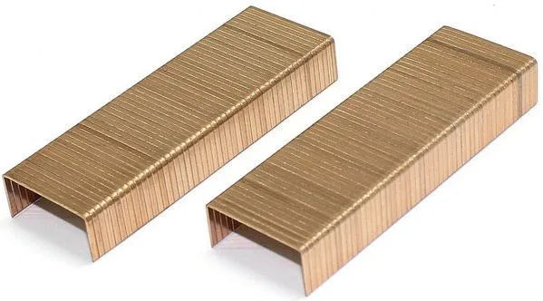 OMER C32 / 561 tipa pakojamās skavas 16.5GA