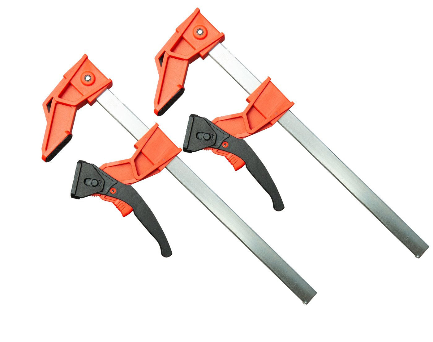 Galdniecības spīles ar sprūdu 200-800 x 100 mm (1 gab.)