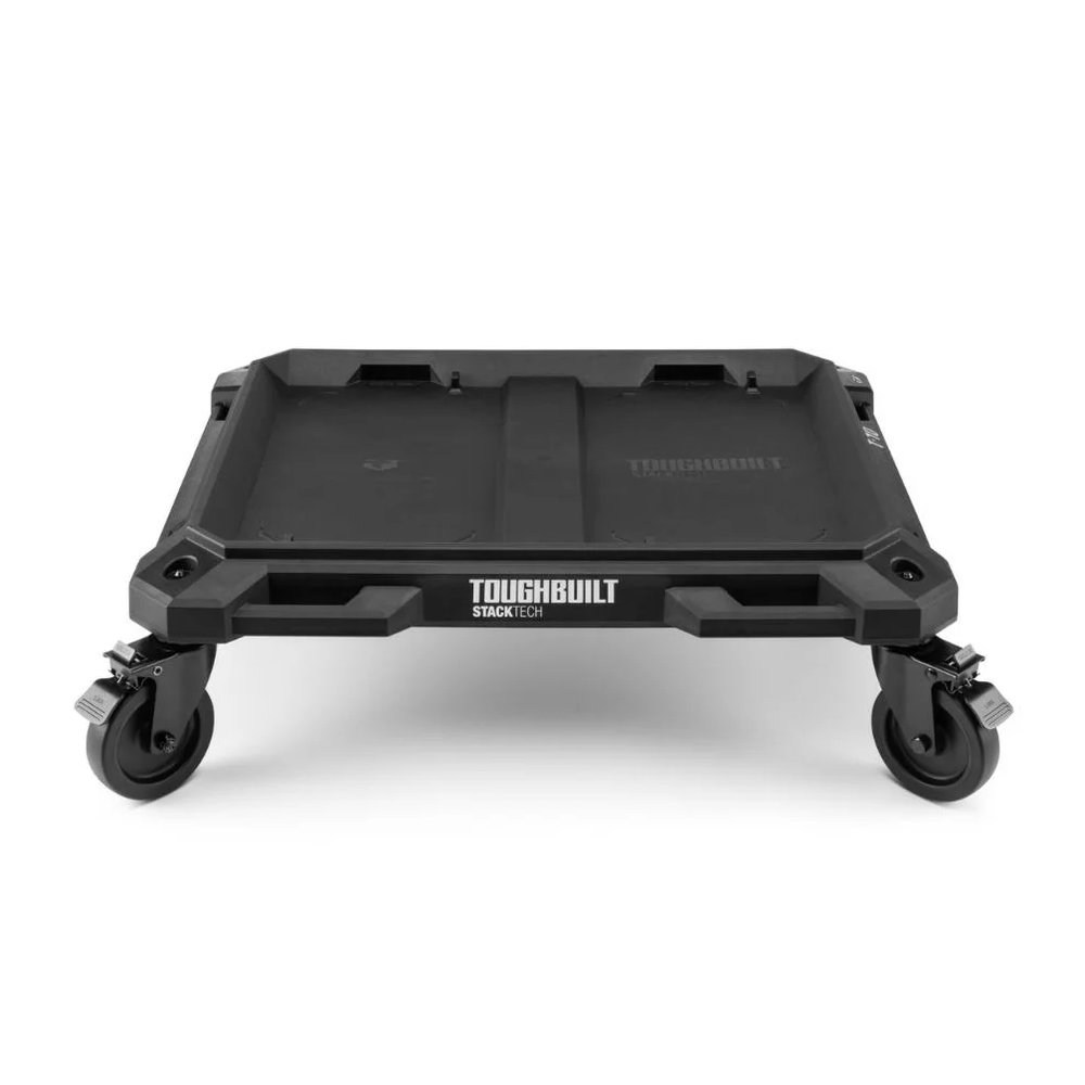 StackTech 4-Wheel ratiņi