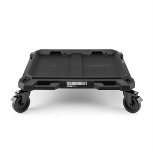 StackTech 4-Wheel ratiņi