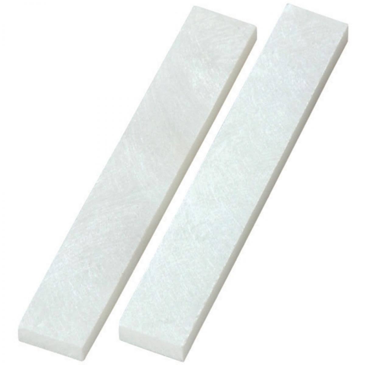 Fiberglass Sheets for Windows (10 x 50 x 170-250 mm)