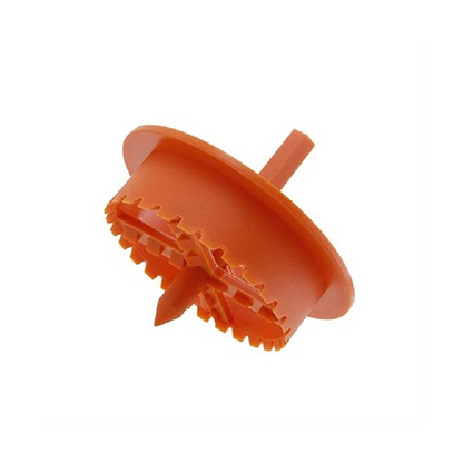 Putuplasta caurumu griezējs Ø67 mm – izolācijas dībeļa ielikšanai